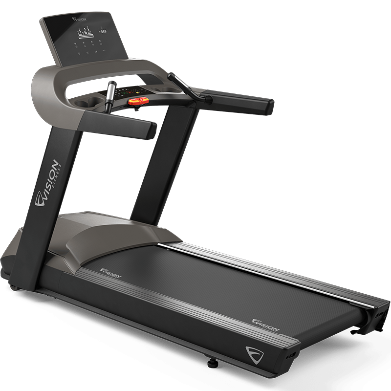 快猫成人免费短视频VISION  T600商用跑步机